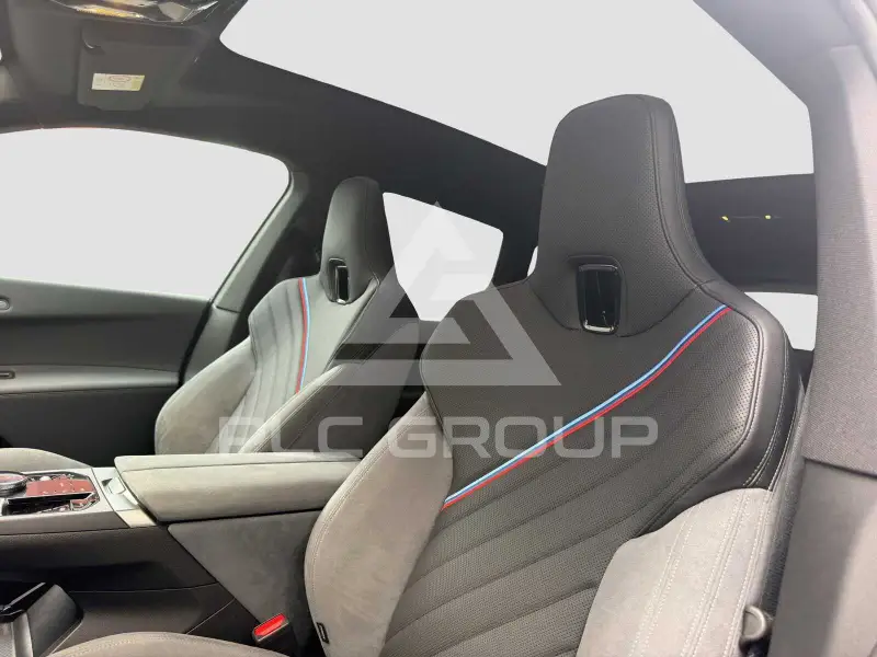 2026 BMW iX