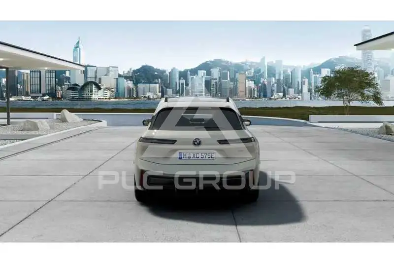 2026 BMW iX