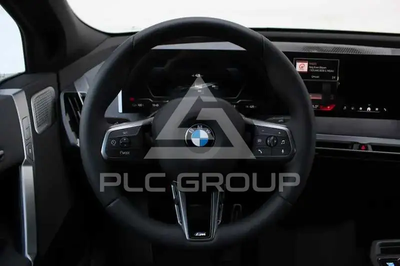 2026 BMW iX