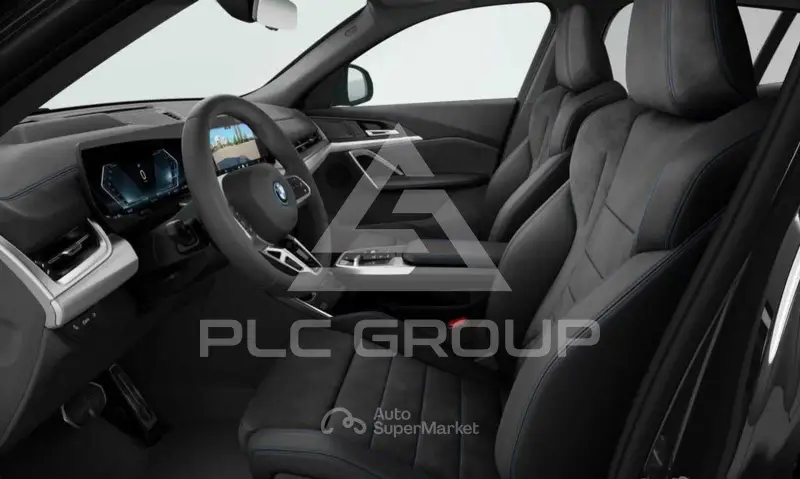 2026 BMW iX