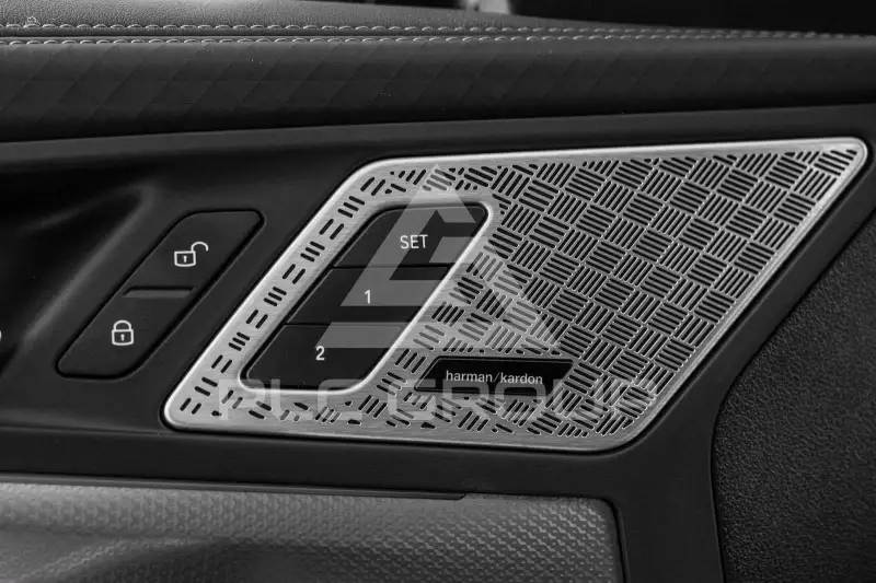 2026 BMW iX