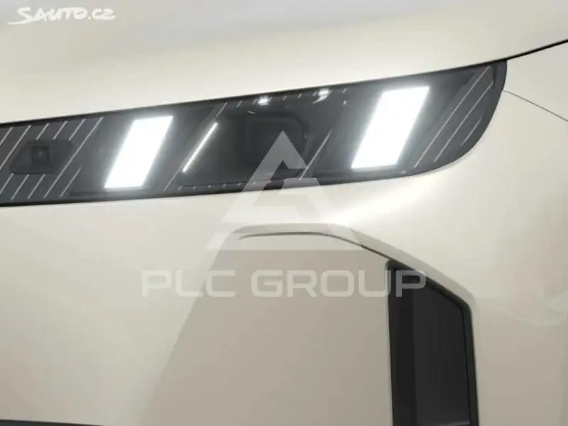 2026 BMW iX