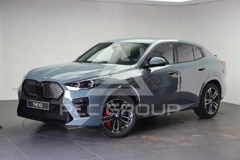 2026 BMW iX