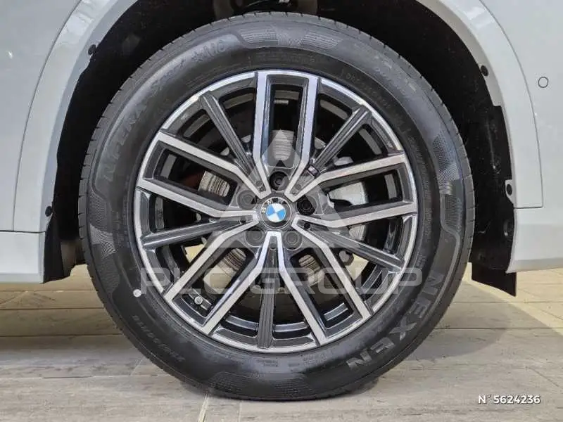 2026 BMW iX