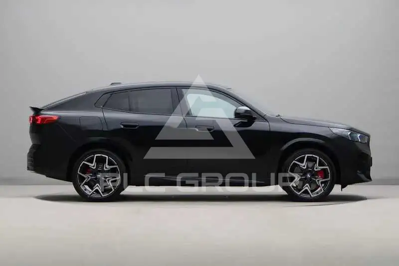 2026 BMW iX