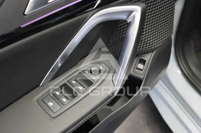 2026 BMW iX