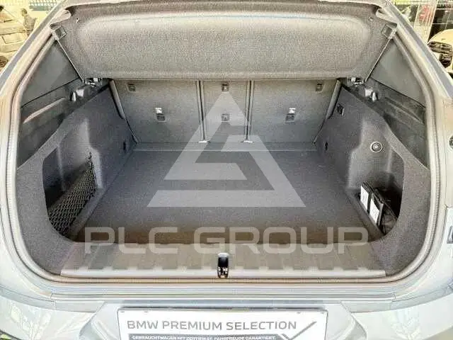 2026 BMW iX