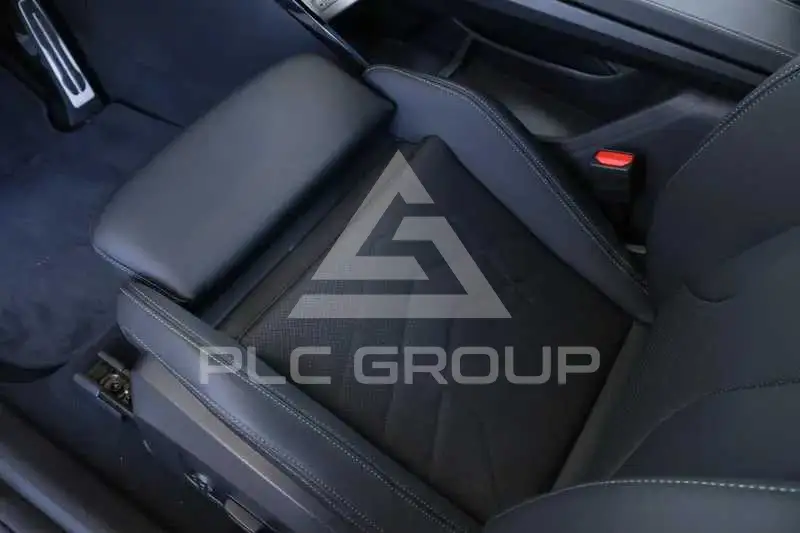 2026 BMW iX