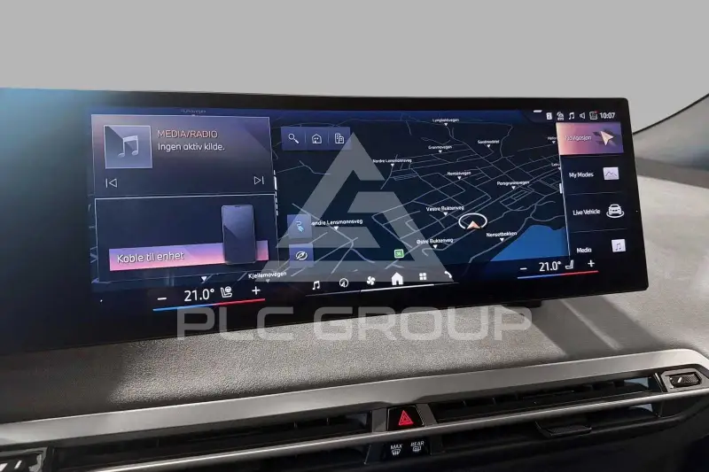 2026 BMW iX