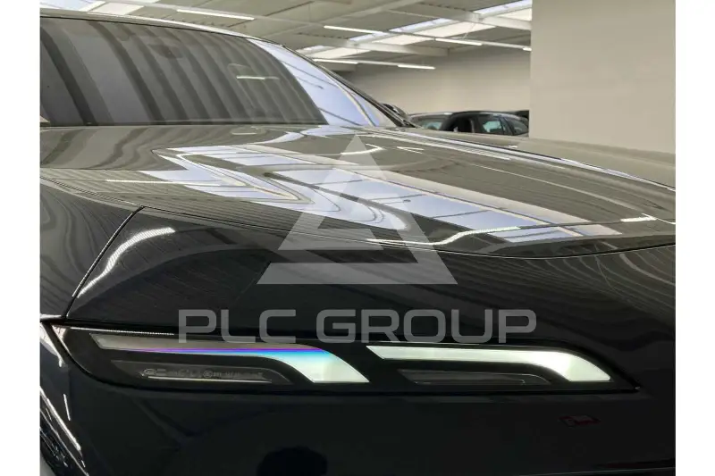 2026 BMW I7
