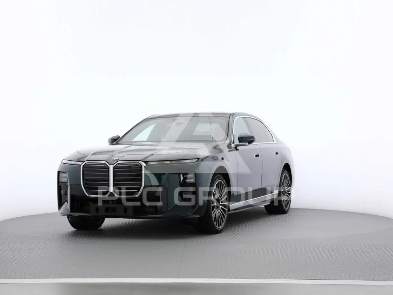2026 BMW I7