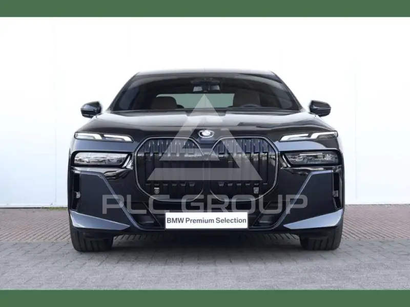 2026 BMW I7