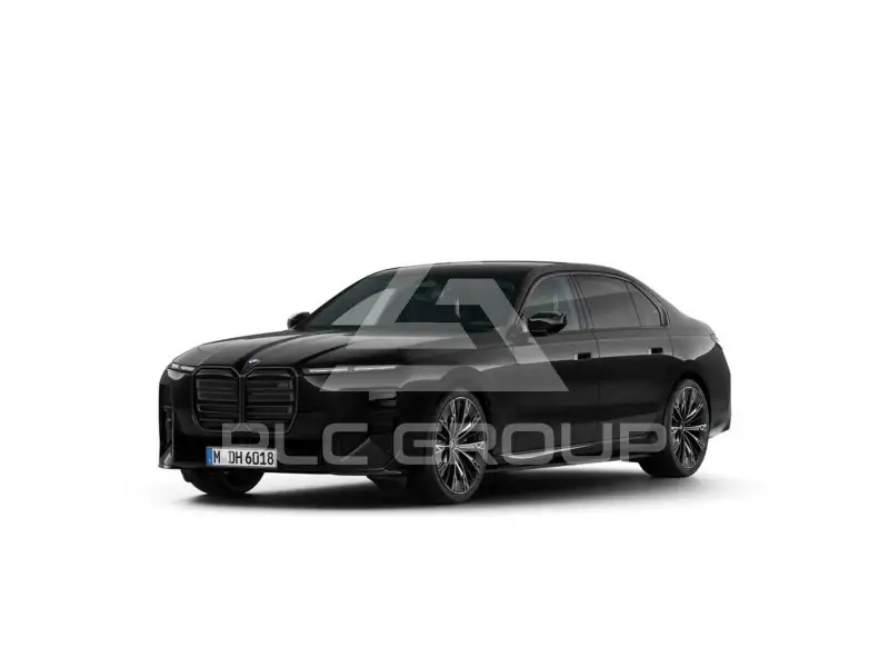 2026 BMW I7