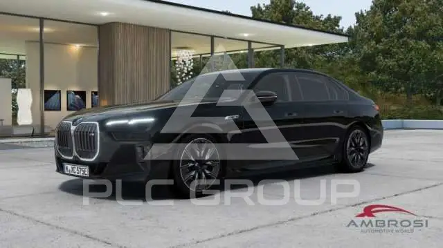 2026 BMW I7