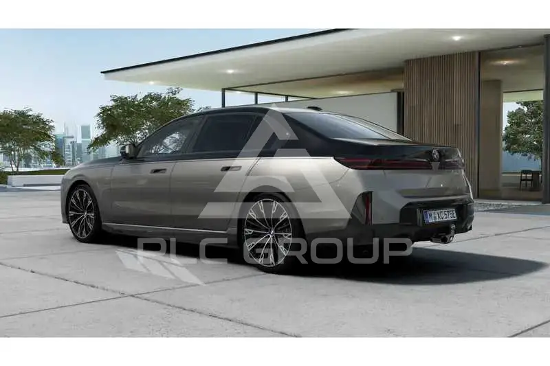 2026 BMW I7
