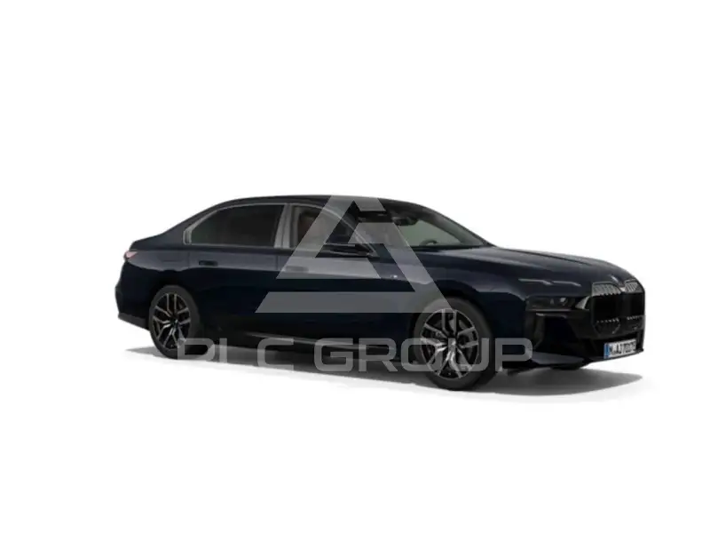 2026 BMW I7