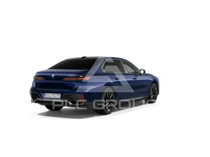 2026 BMW I7