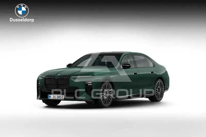 2026 BMW I7