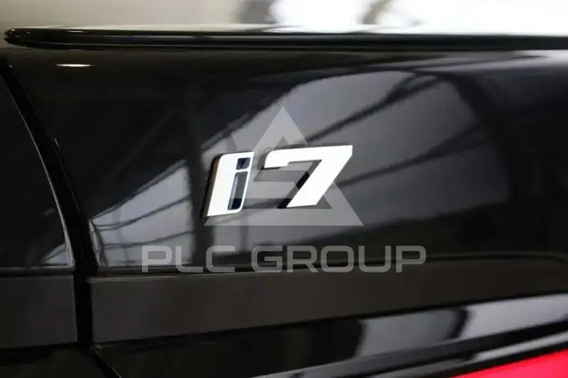 2026 BMW I7