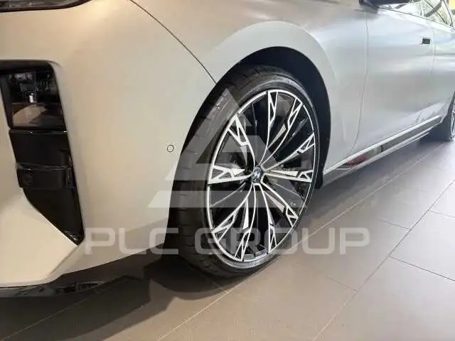 2026 BMW I7