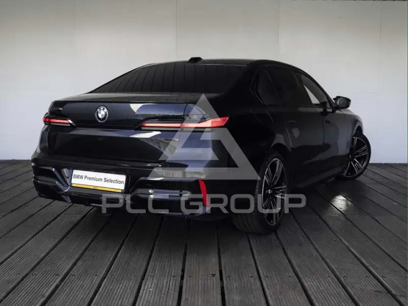 2026 BMW I7