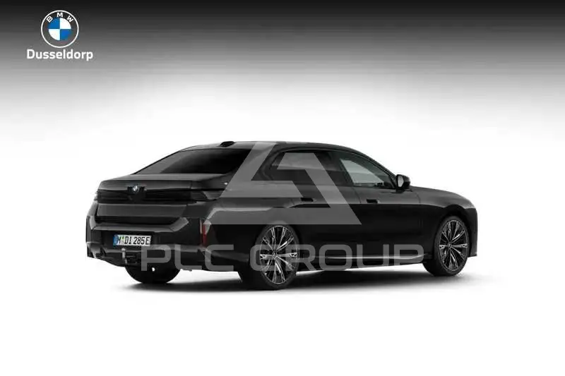 2026 BMW I7
