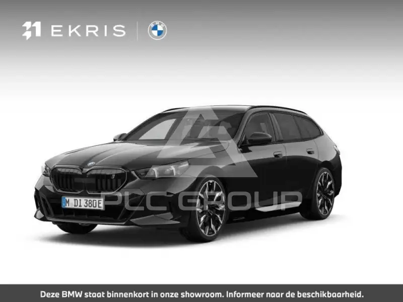 2026 BMW I5
