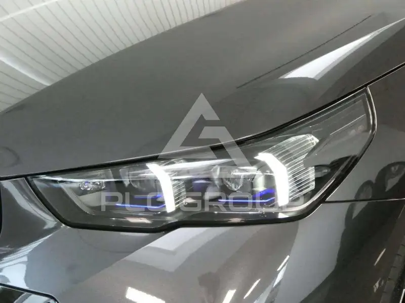 2026 BMW I5