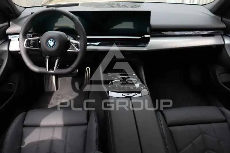 2026 BMW I5
