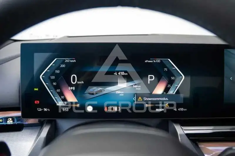 2026 BMW I5