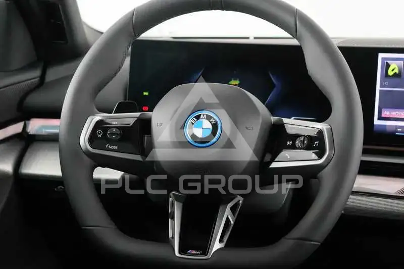 2026 BMW I5