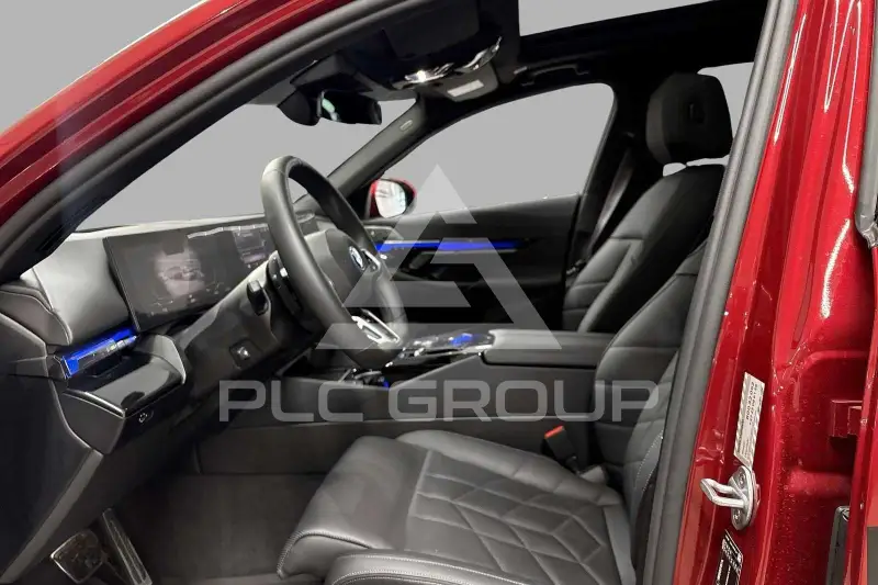 2026 BMW I5