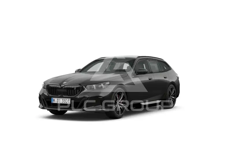 2026 BMW I5