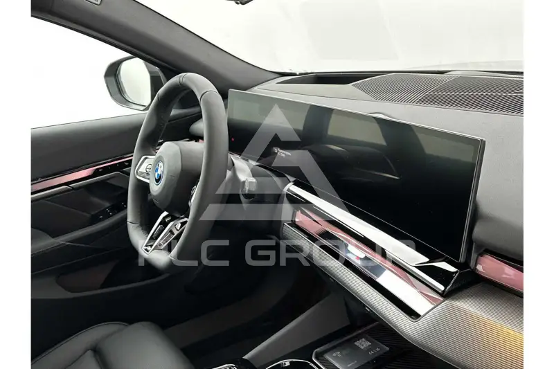 2026 BMW I5
