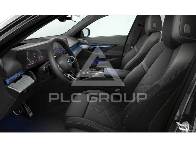 2026 BMW I5