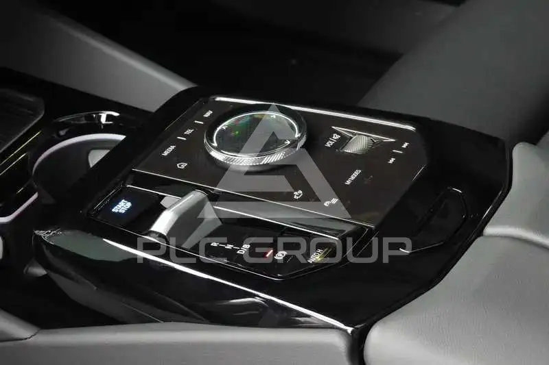 2026 BMW I5