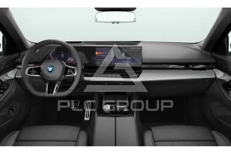 2026 BMW I5