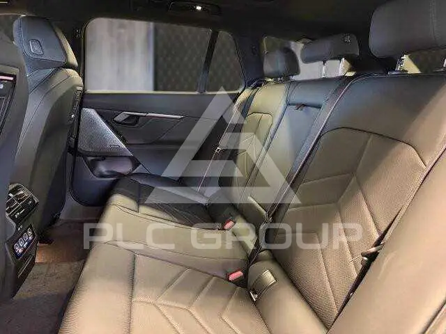 2026 BMW I5