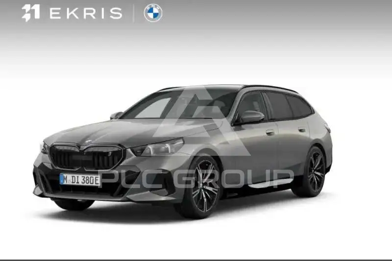 2026 BMW I5