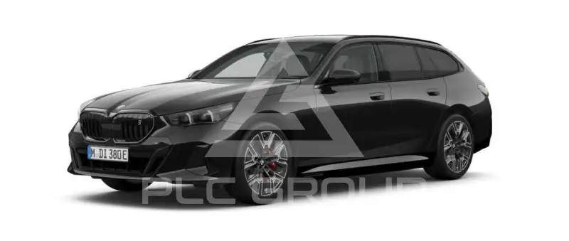 2026 BMW I5