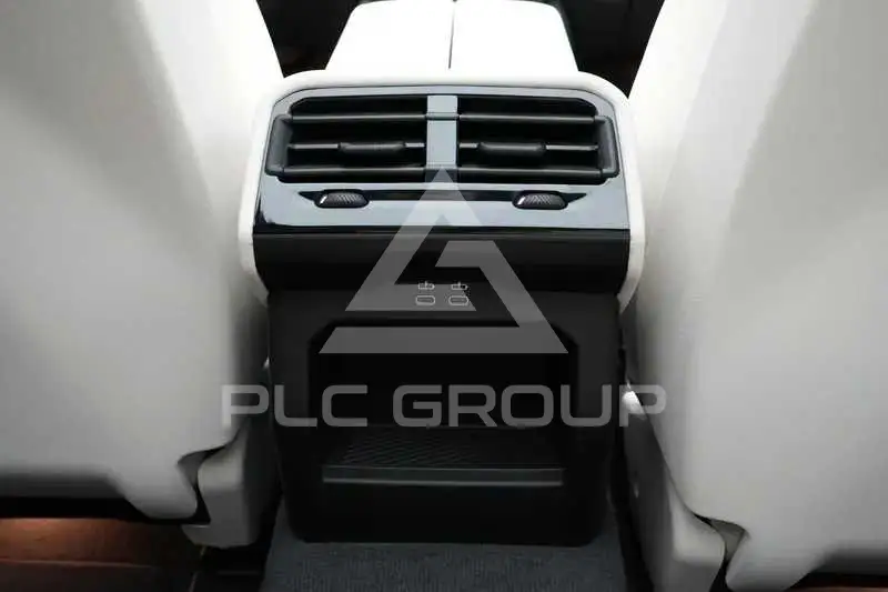 2026 BMW I5