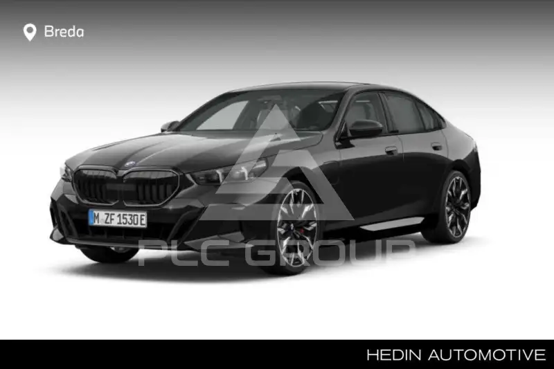 2026 BMW I5