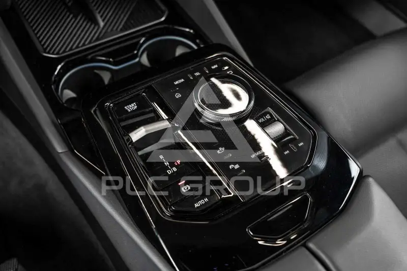 2026 BMW I5