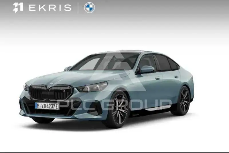 2026 BMW I5