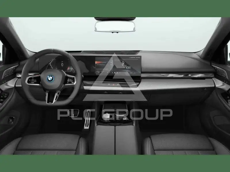 2026 BMW I5