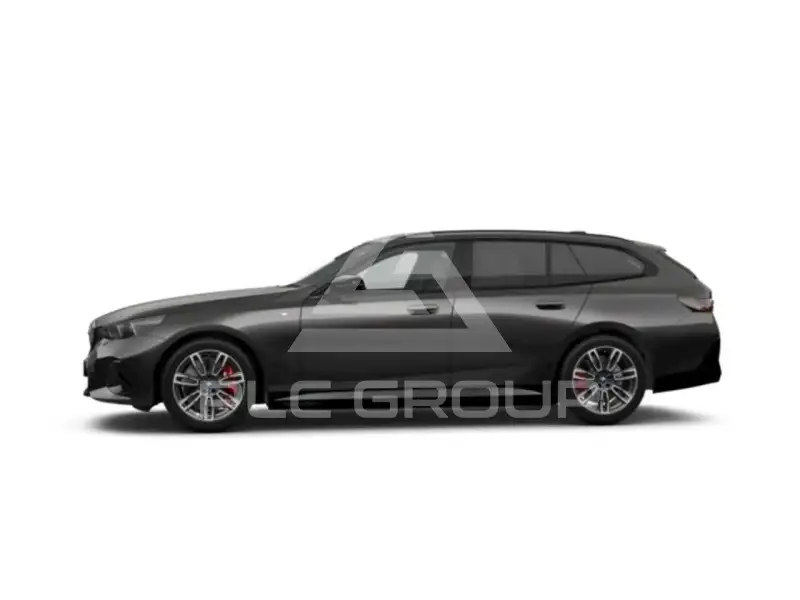 2026 BMW I5