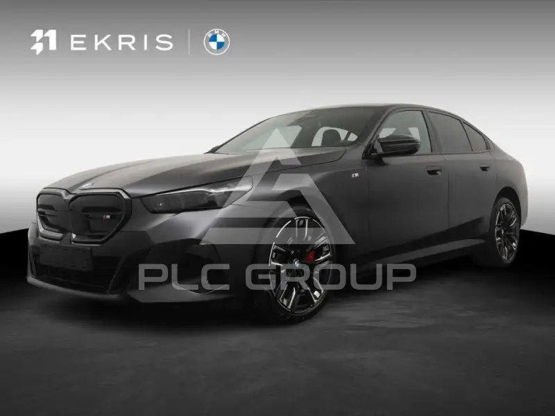 2026 BMW I5