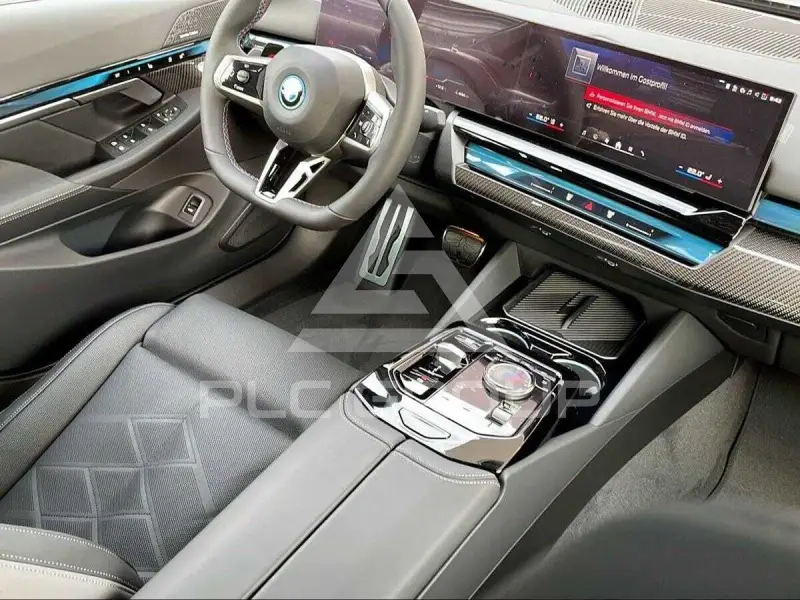 2026 BMW I5