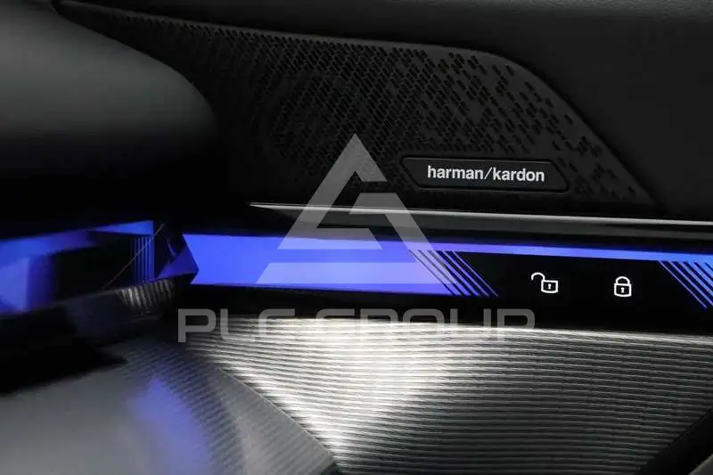 2026 BMW I5