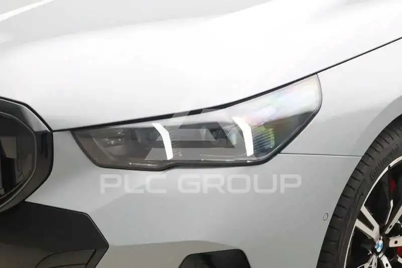 2026 BMW I5